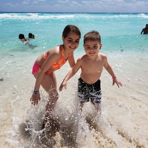 Meet your Posher, Betsy